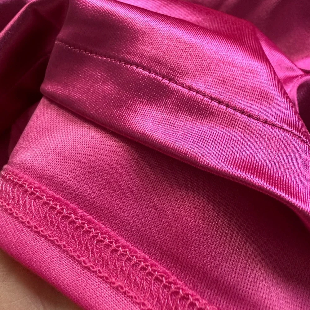 Lulus beautiful pink